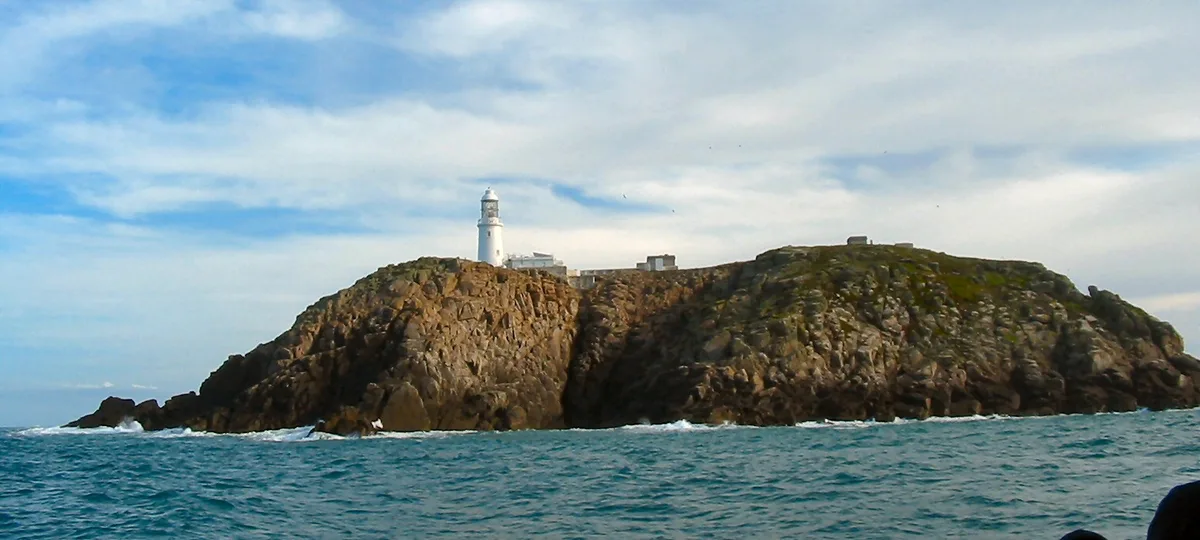 Round Island