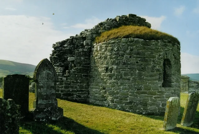 Round Kirk, Orphir