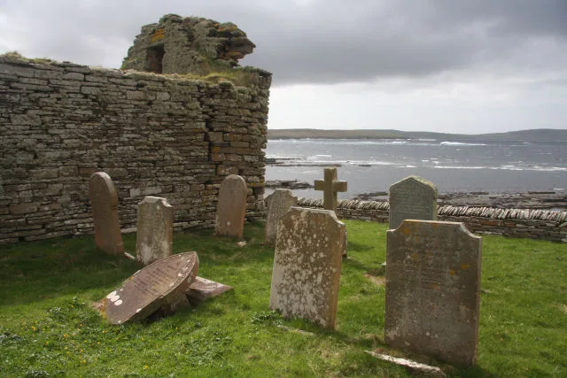 Rousay