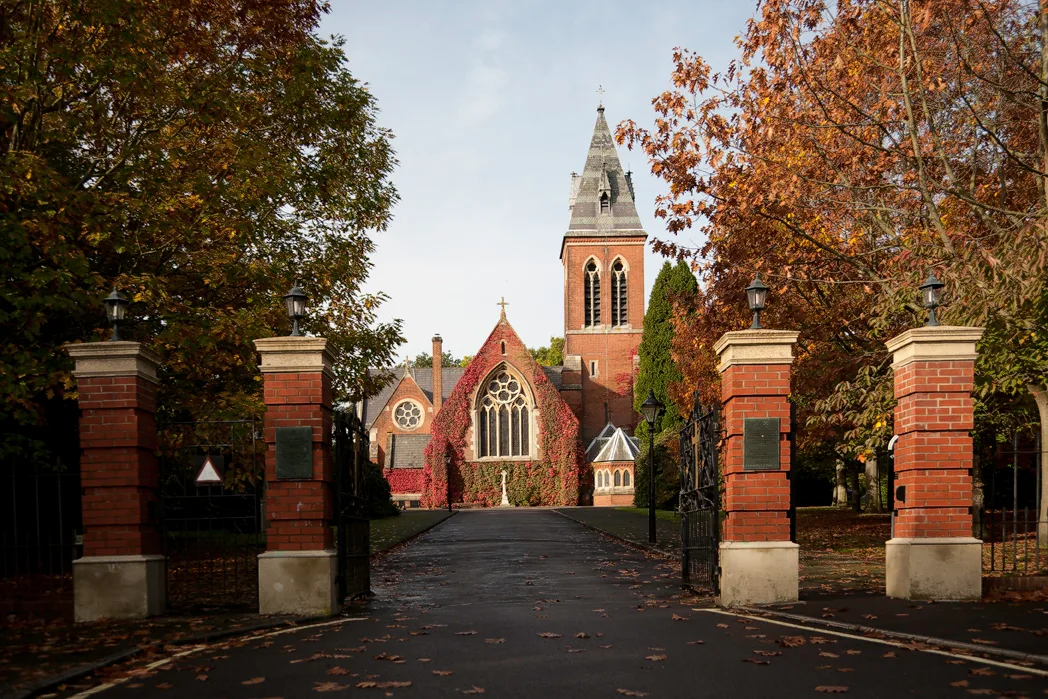 Royal Garrison Church
