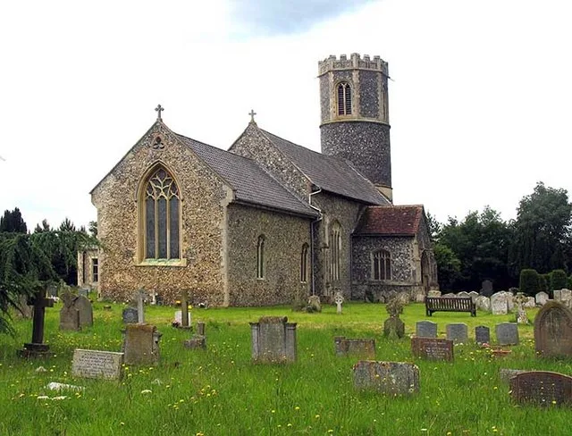 Roydon