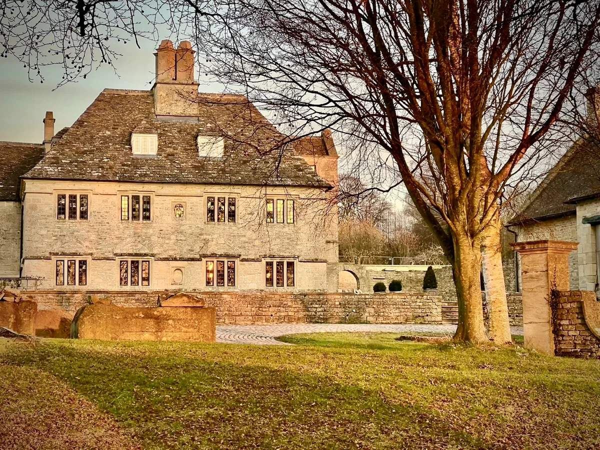 Rudloe Manor