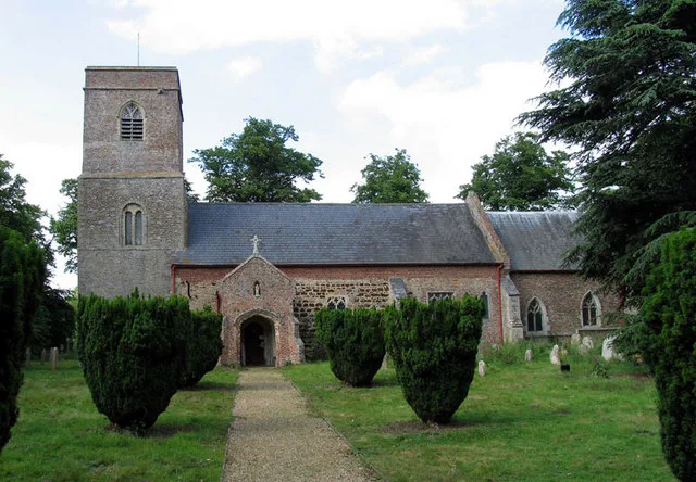 Runcton Holme