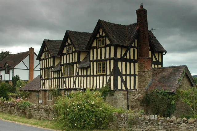 Rushbury Manor