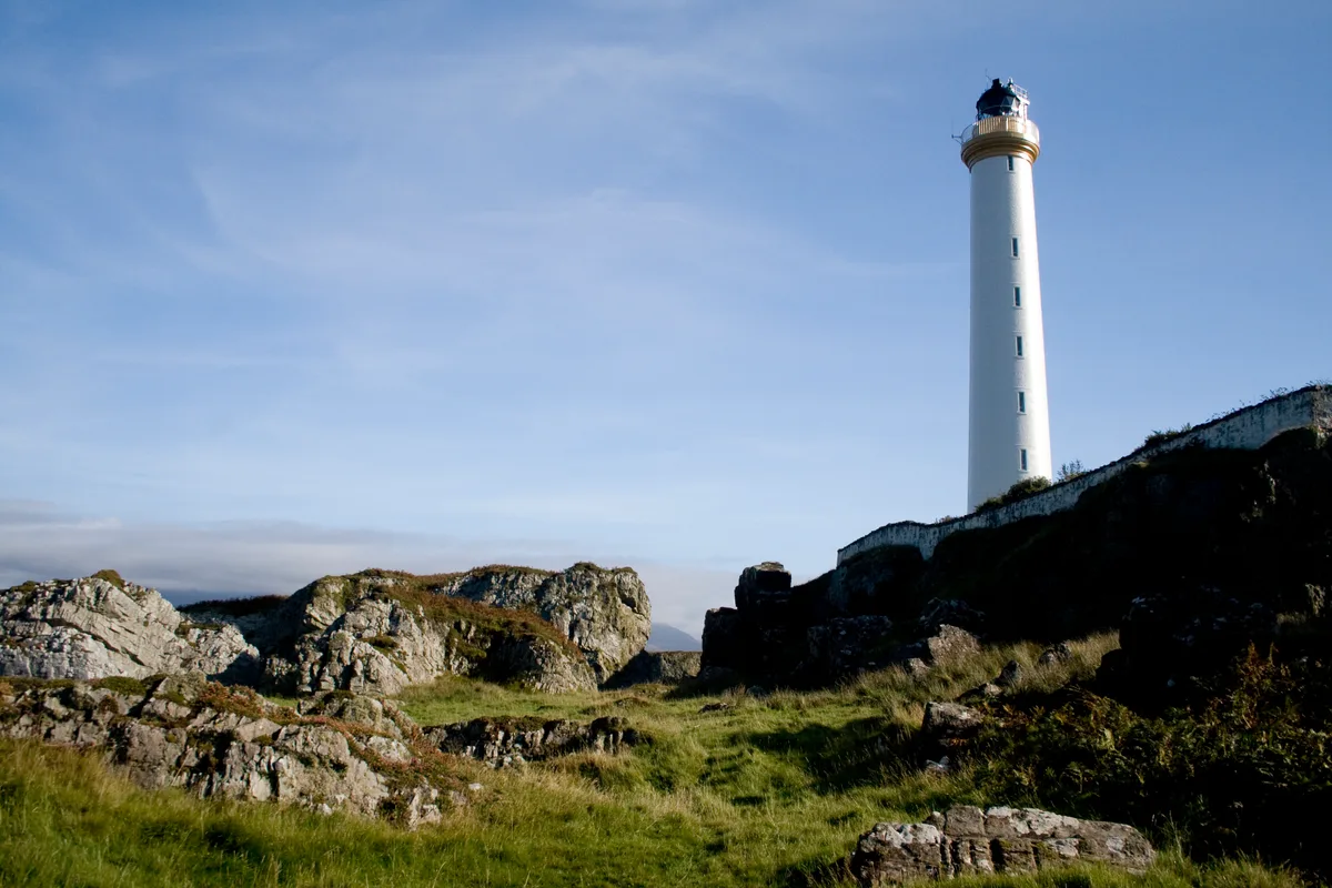 Ruvaal Lighthouse