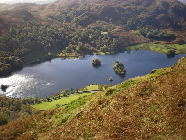 Rydal Water