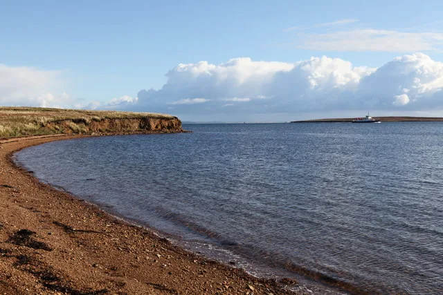 Rysa Bay