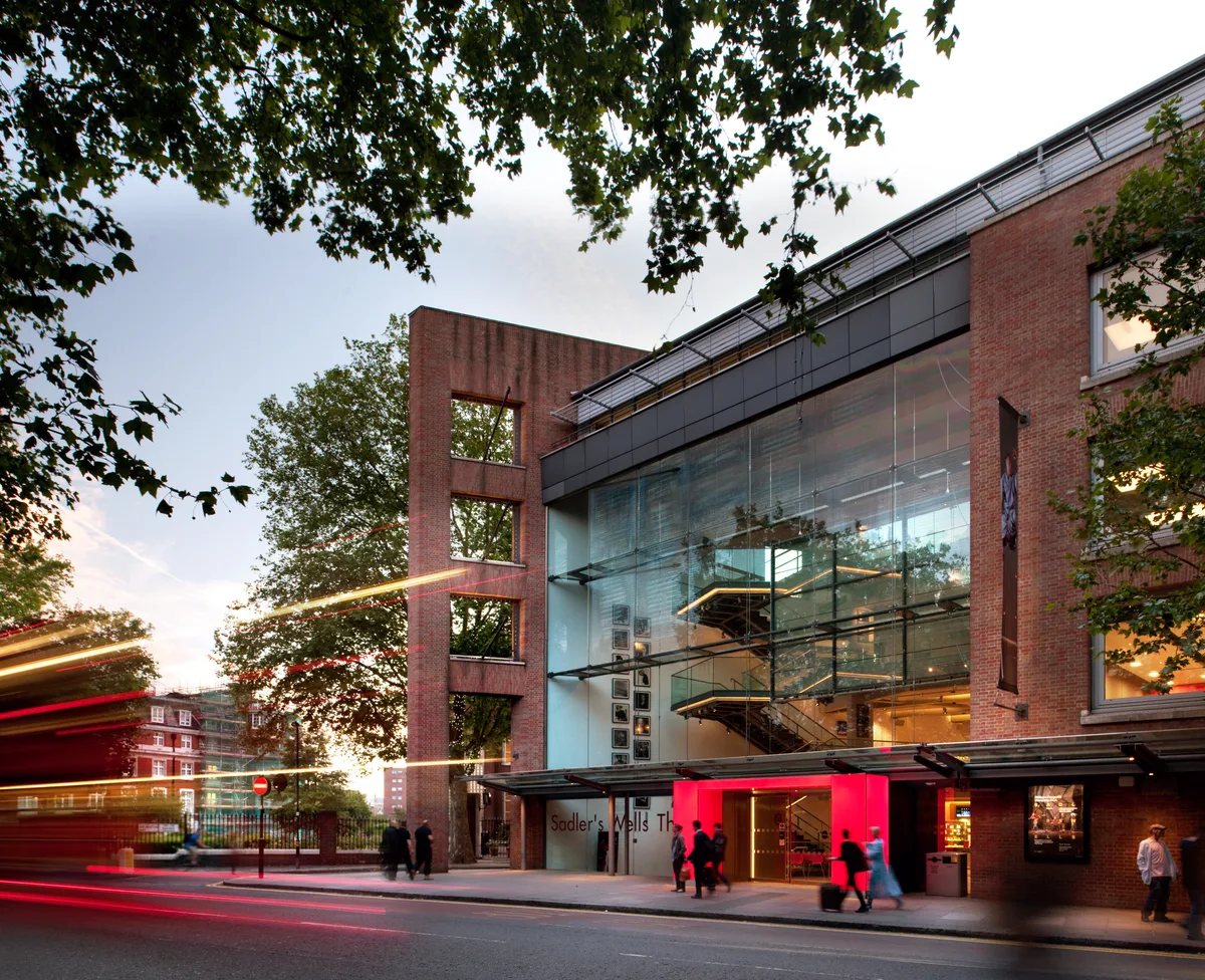 Sadler's Wells