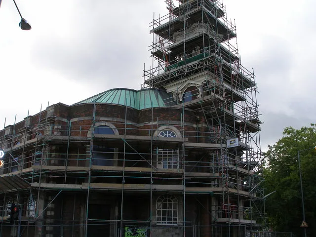 Saint George's Theatre