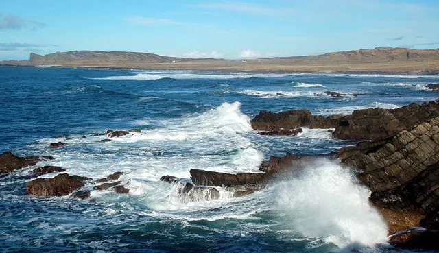 Saligo Bay