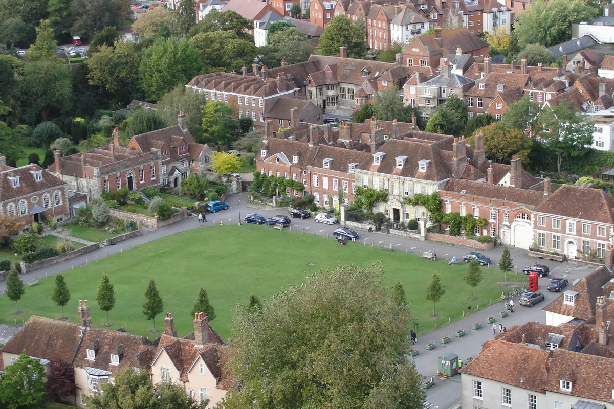 Salisbury