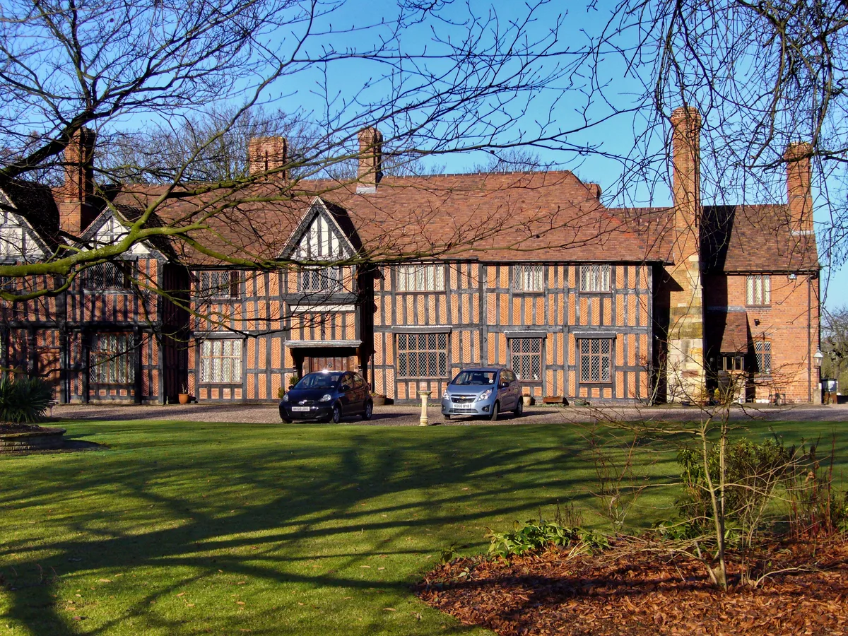 Salwarpe Court