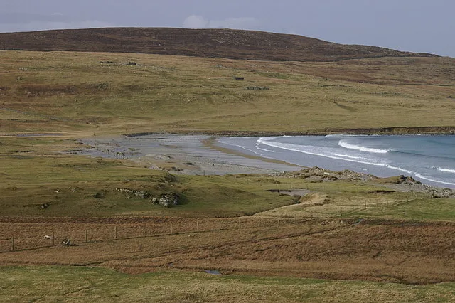 Sand Wick