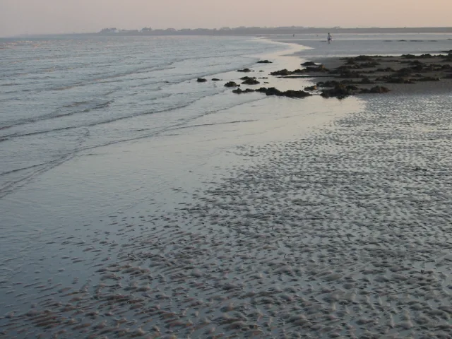 Sandwich Bay