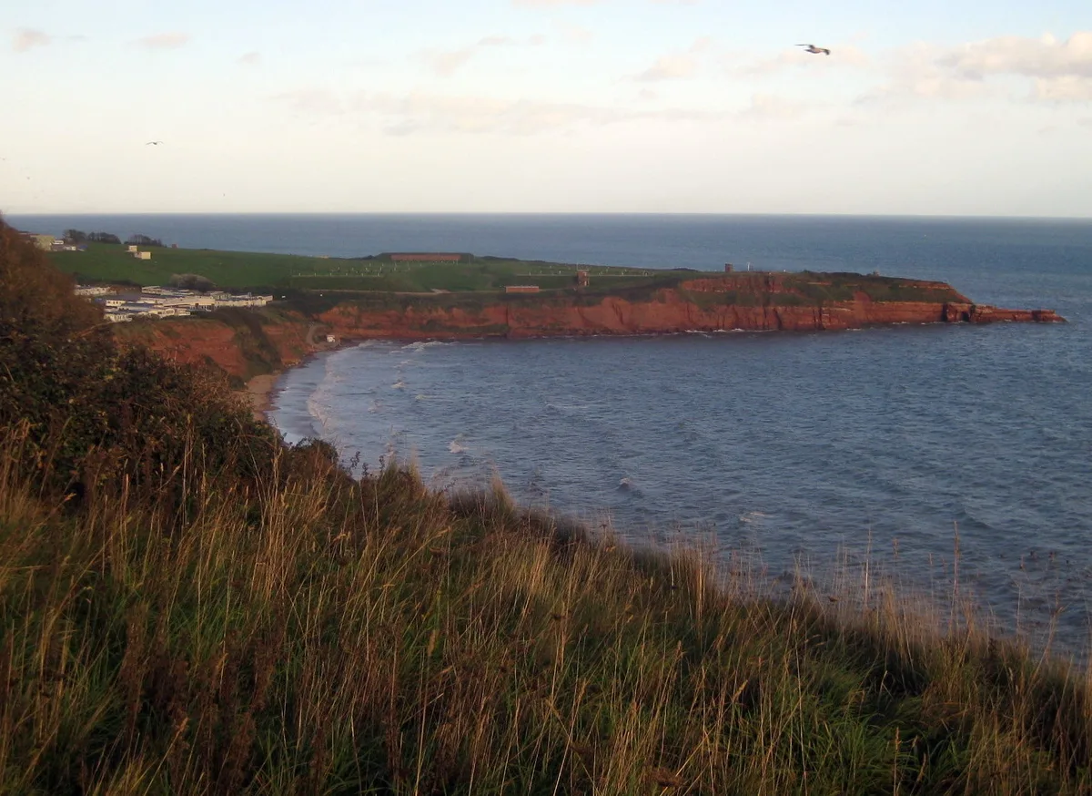 Sandy Bay