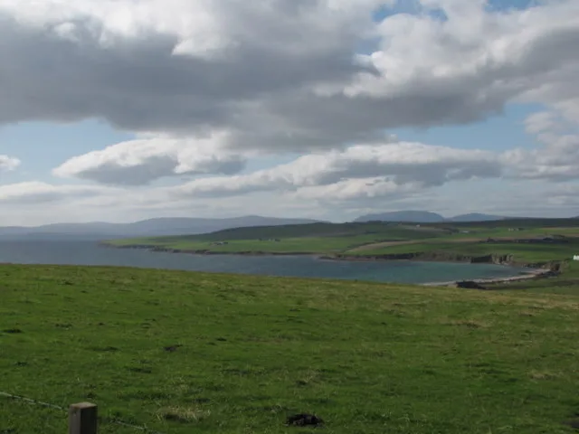Scapa Bay