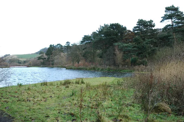 Scarborough Mere