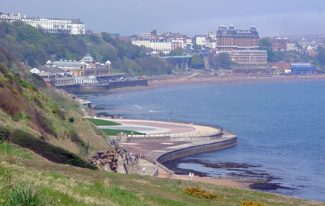 Scarborough South Bay