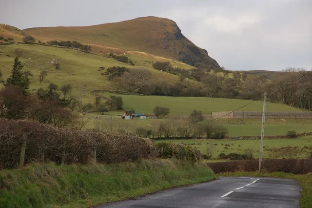 Scawt Hill