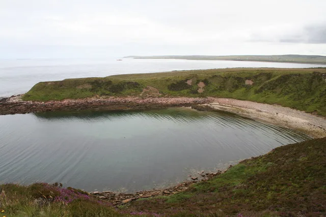 Scotland's Haven