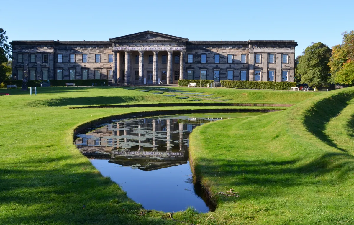 Scottish National Gallery of Modern Art
