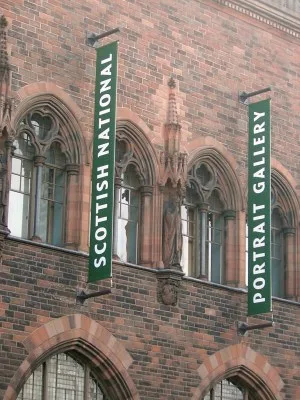 Scottish National Portrait Gallery