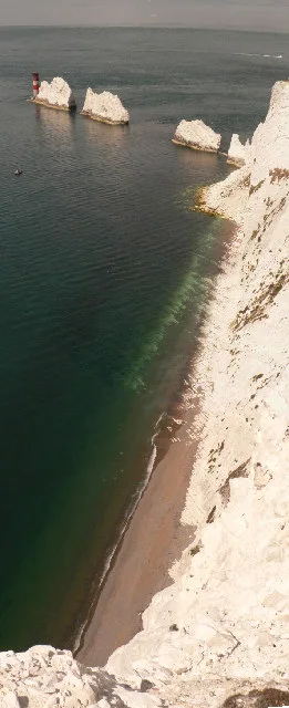 Scratchell's Bay