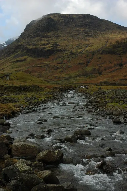 Seathwaite Fell (Wainwright)