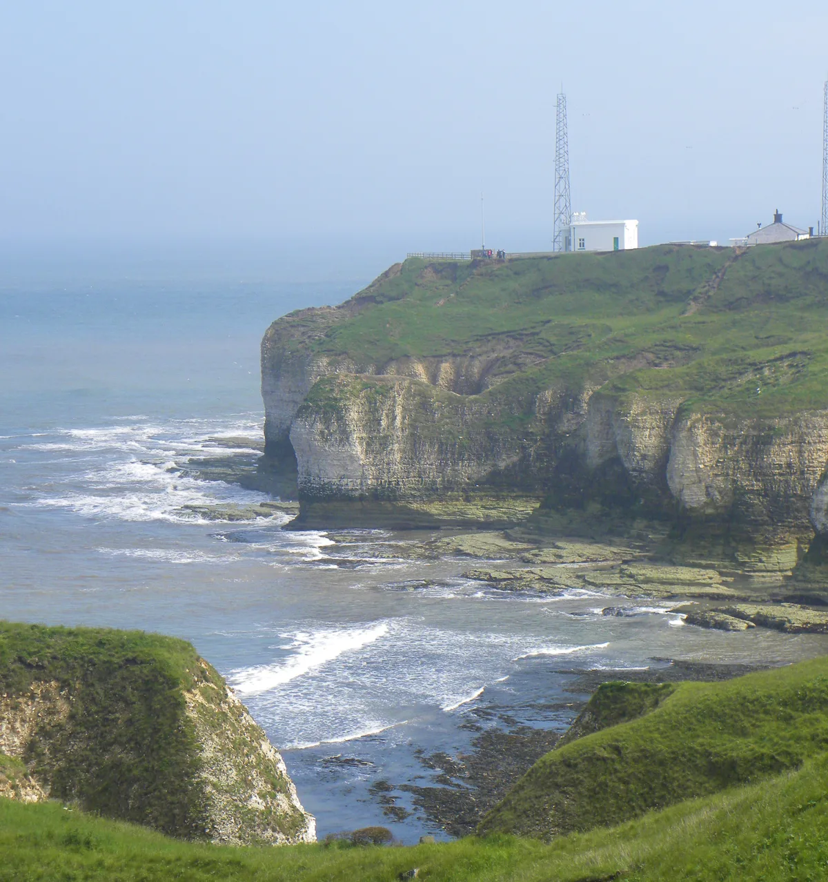 Selwicks Bay