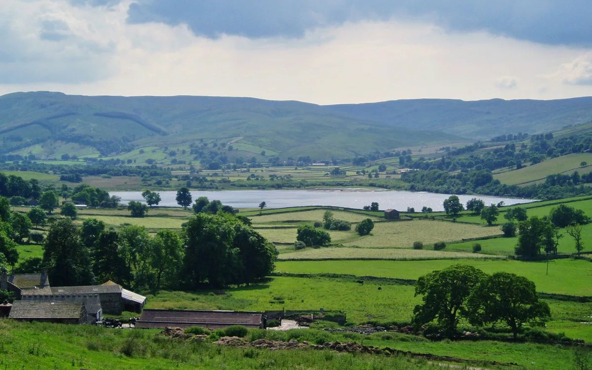 Semerwater