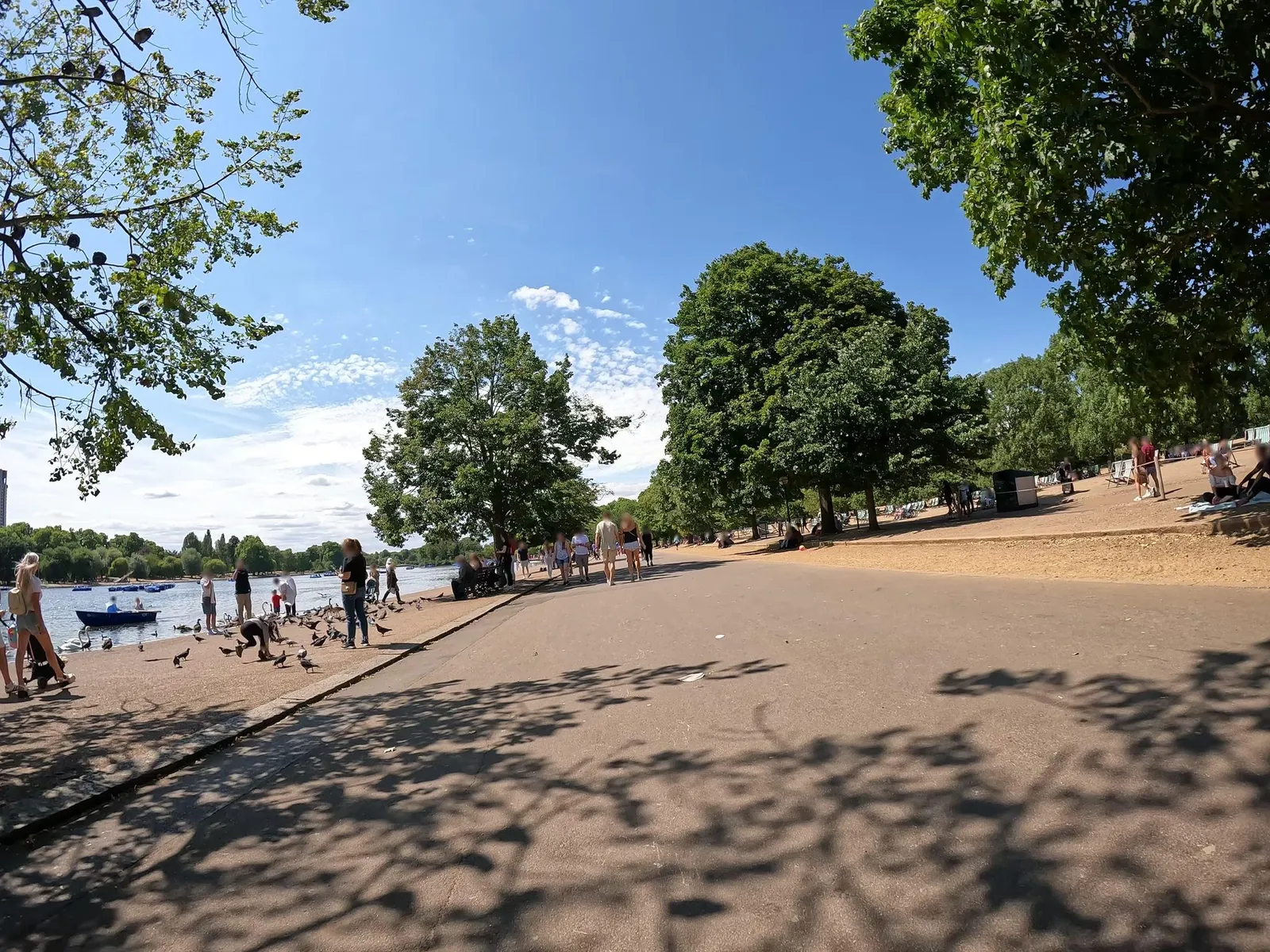 Serpentine Bar & Kitchen — street-level view