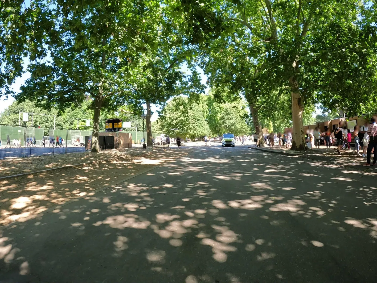 Serpentine Bar & Kitchen — street-level view