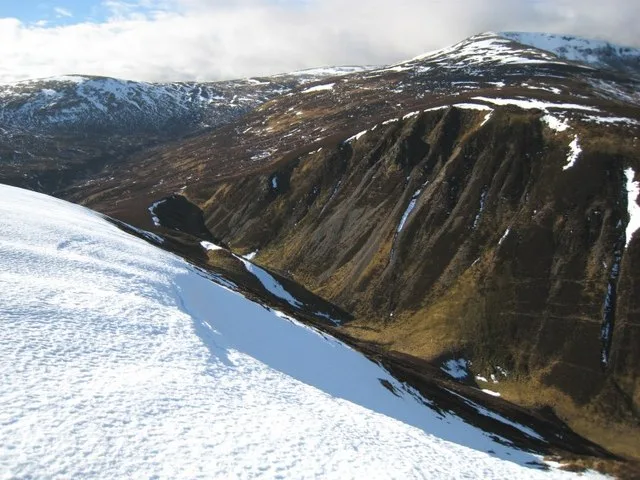 Sgairneach Mhòr