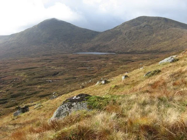 Sgòr Gaibhre
