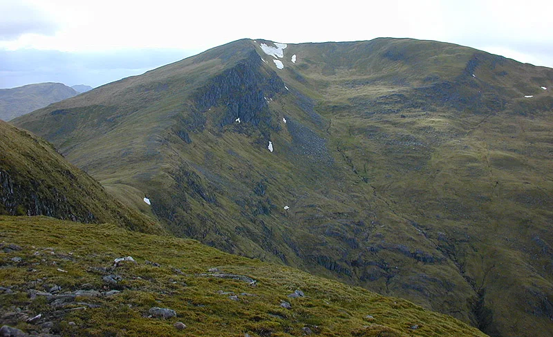 Sgùrr an Doire Leathain