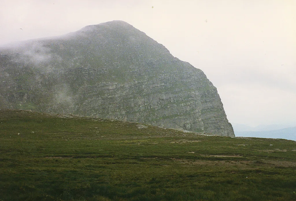 Sgùrr an Fhidhleir