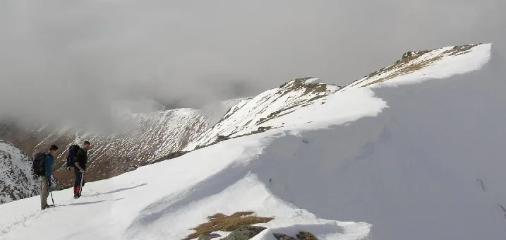 Sgùrr Choinnich