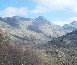 Sgùrr Dhomhnuill