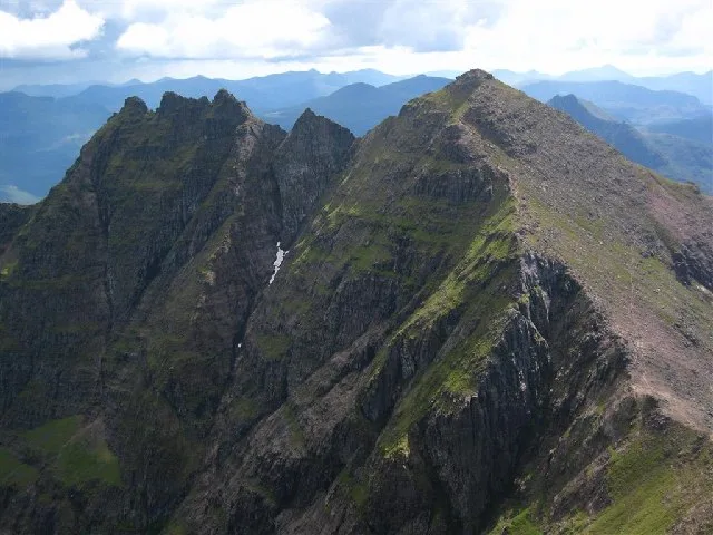 Sgurr Fiona