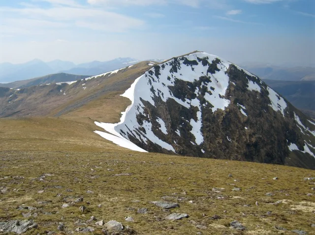 Sgurr Fuar-thuill
