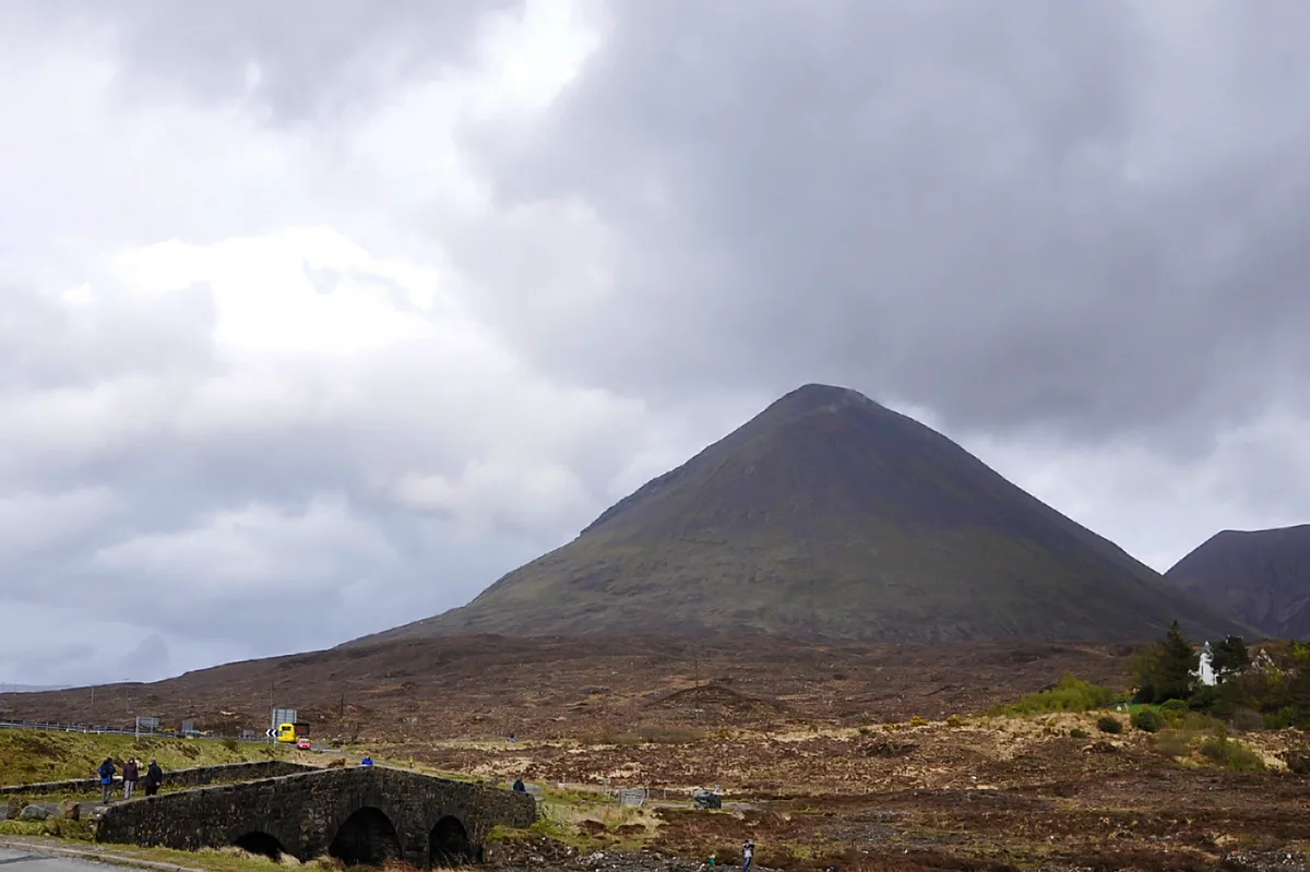 Sgùrr Mhàiri