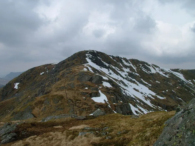 Sgùrr nan Coireachan