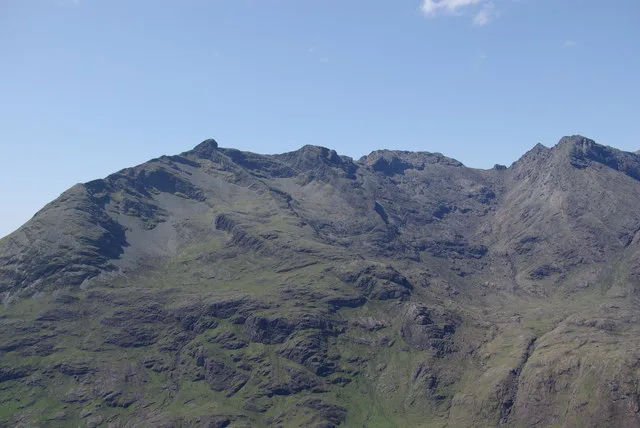 Sgùrr nan Eag