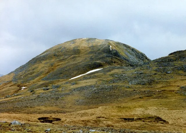 Sgùrr Thuilm