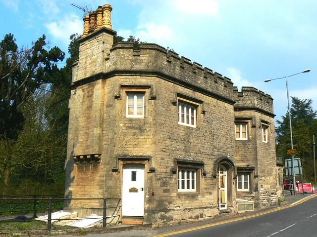 Shane's Castle