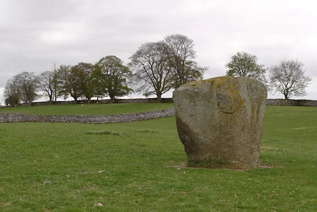 Shap Stone Avenue