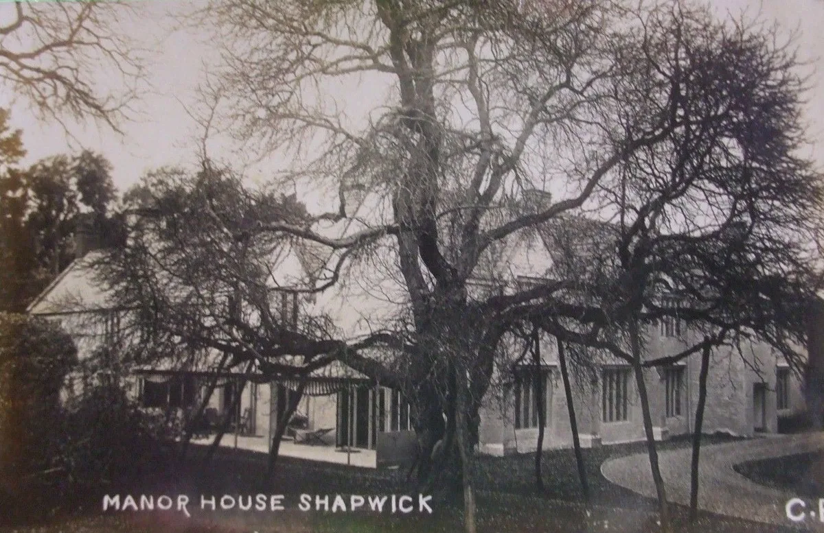 Shapwick Manor