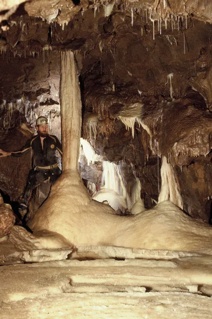 Shatter Cave