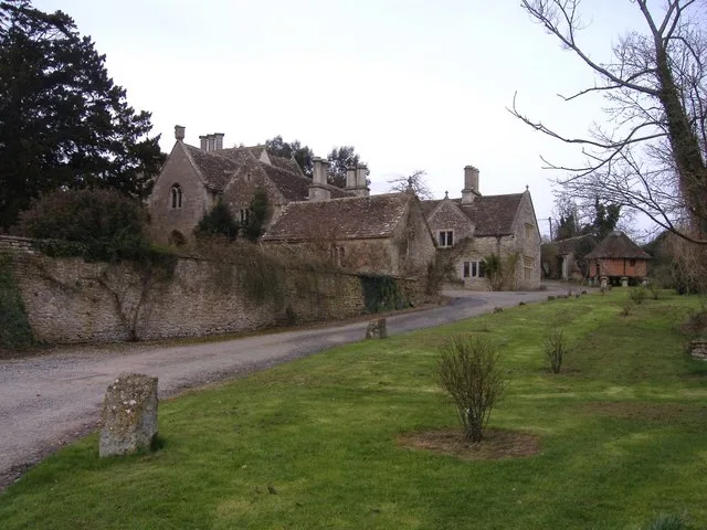 Sheldon Manor