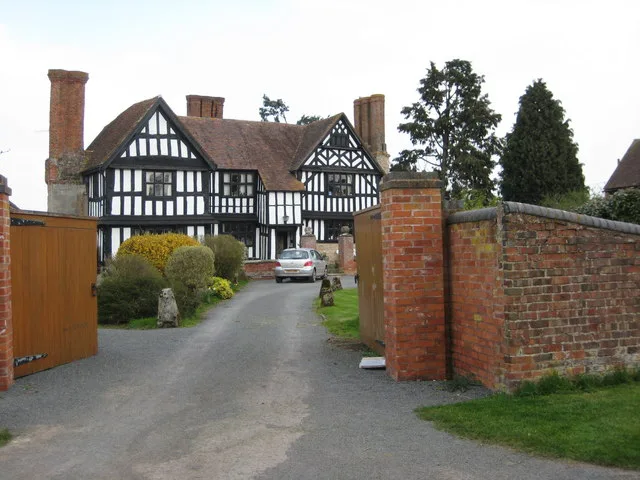 Shell Manor